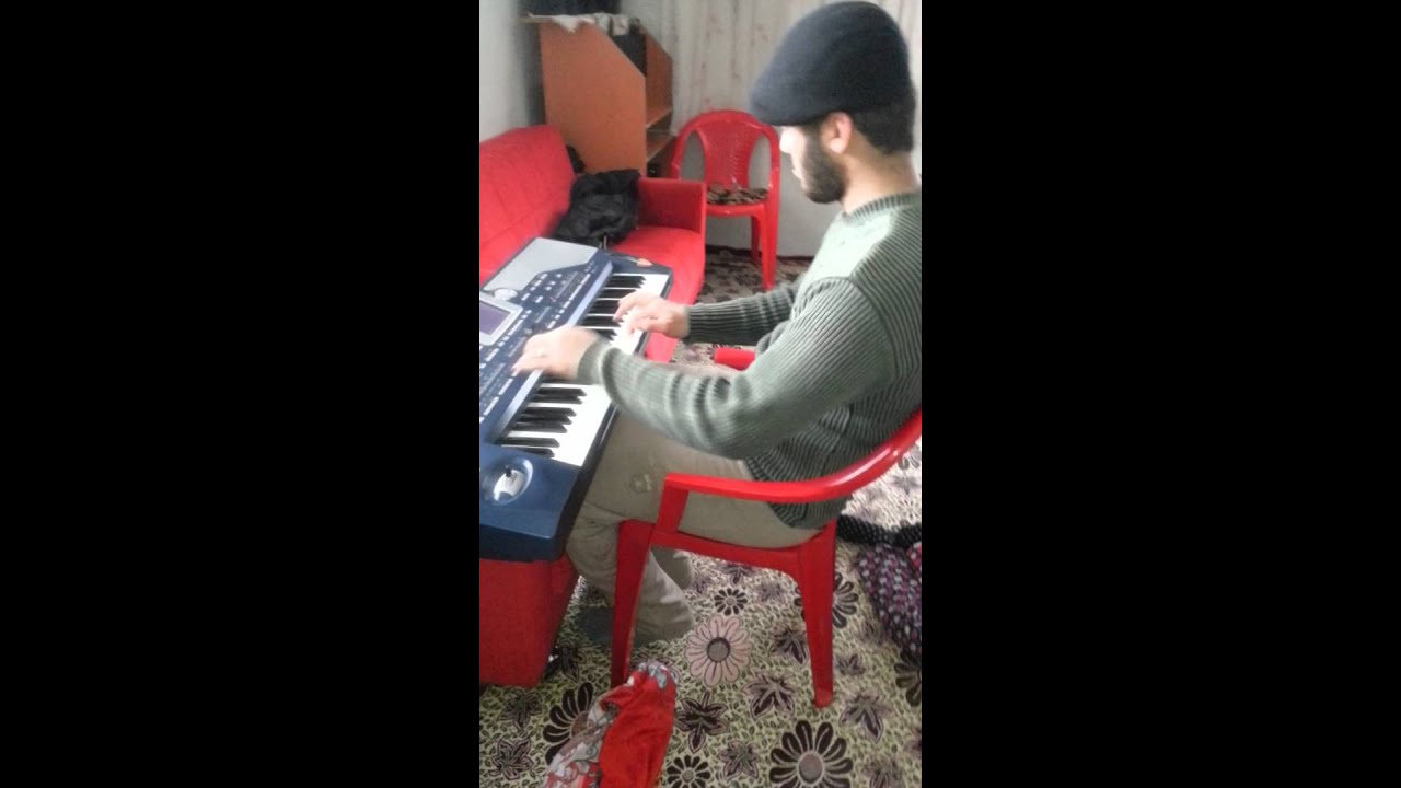 PA 800 GRANİ 2016    PİYANİST TUNCAY DAN
