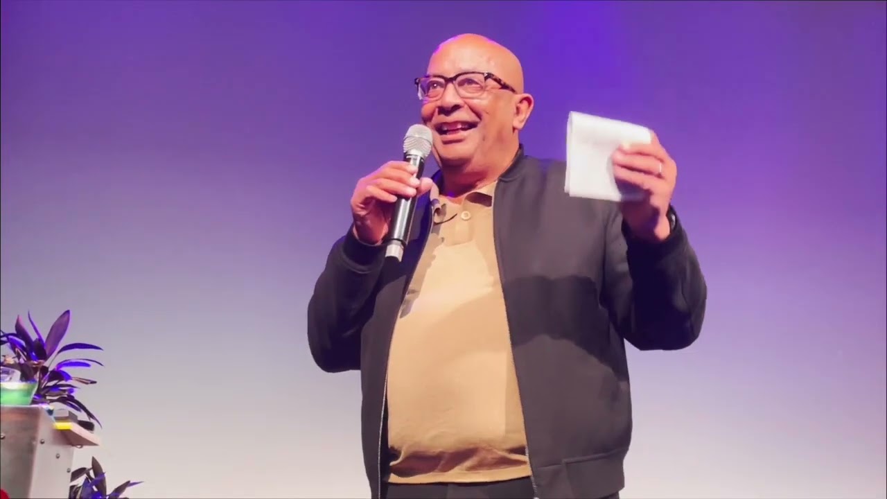 Humanisering en Klimaat | Humberto Schwab @ Duurzame Doorbraken 6