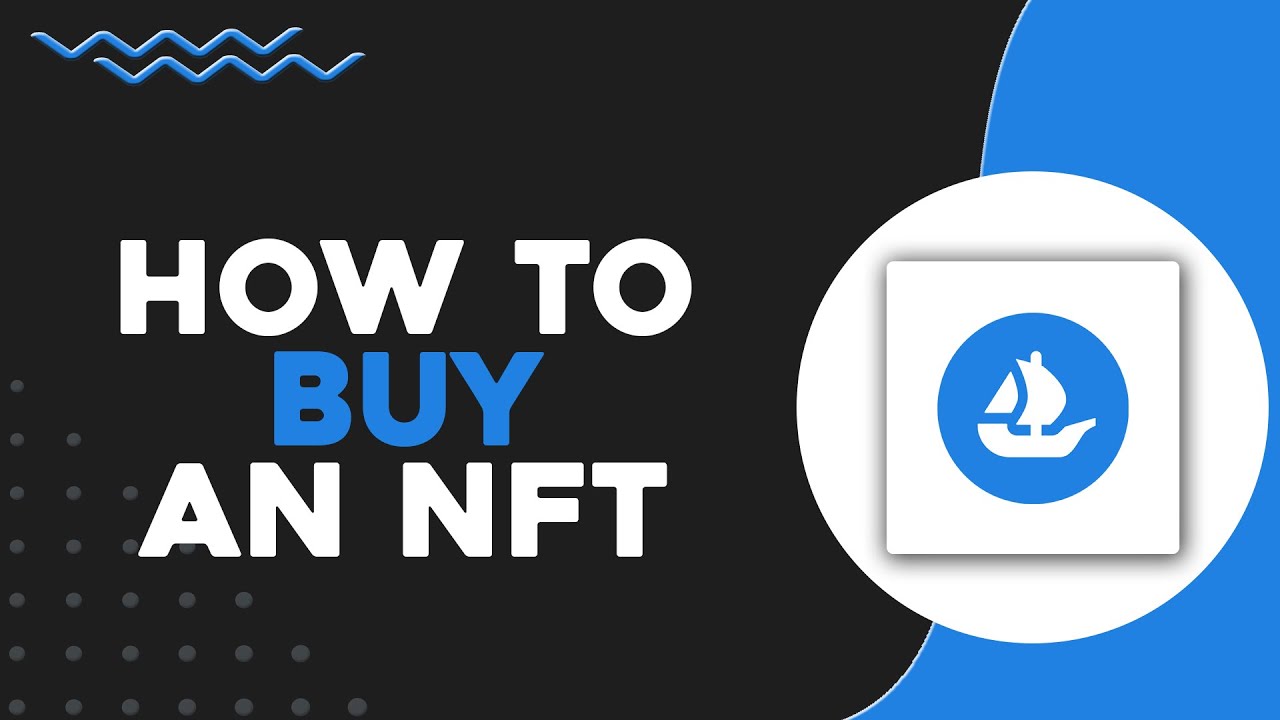 How To Buy an NFT on OpenSea (Quick & Easy)