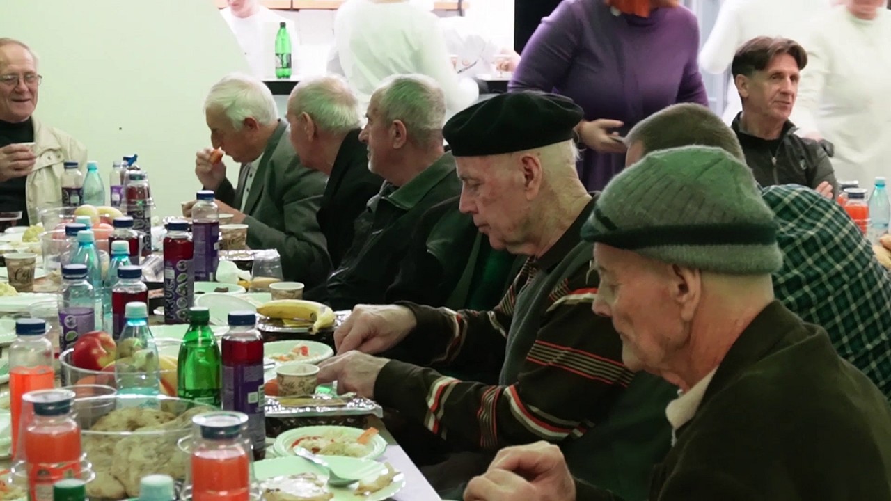 Drugi MERHAMETOV #iftar u Srebreniku okupio preko 100 postača