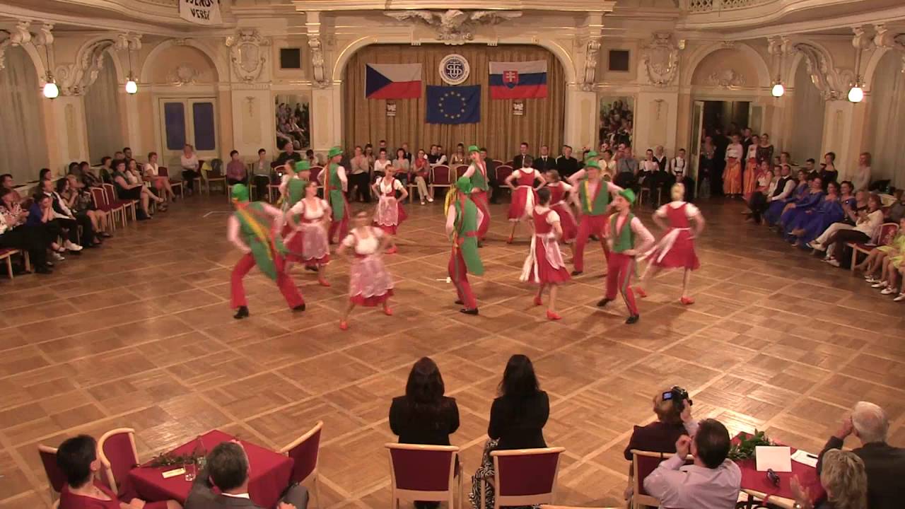 TK Ella Chotěboř - Vodnická