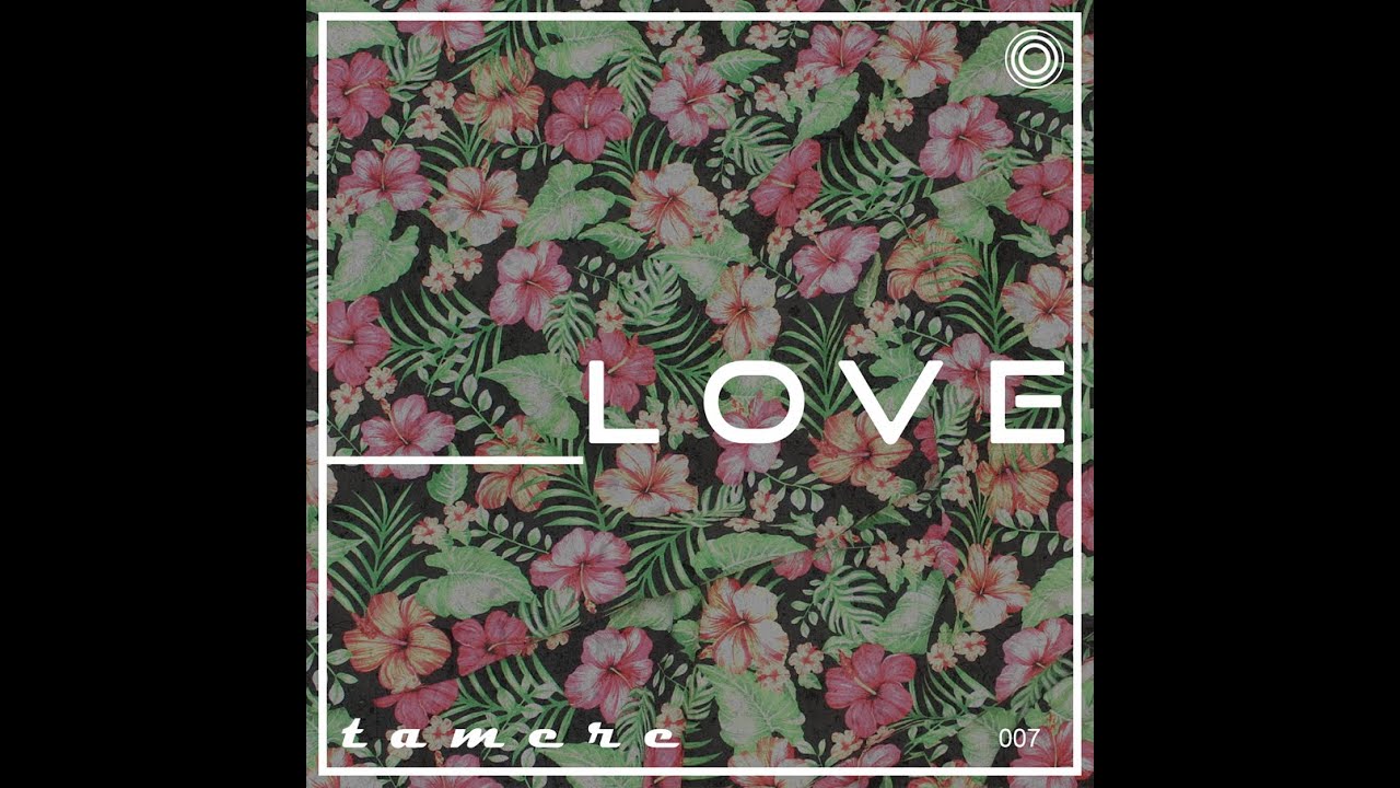 ___LOVE - tamere - P L E X I A N