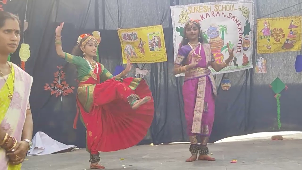 School celebrations