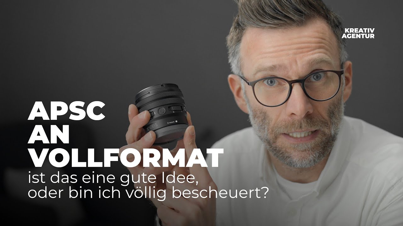 Sony PZ 10-20mm G f4 an Vollformat | ob das gut geht?