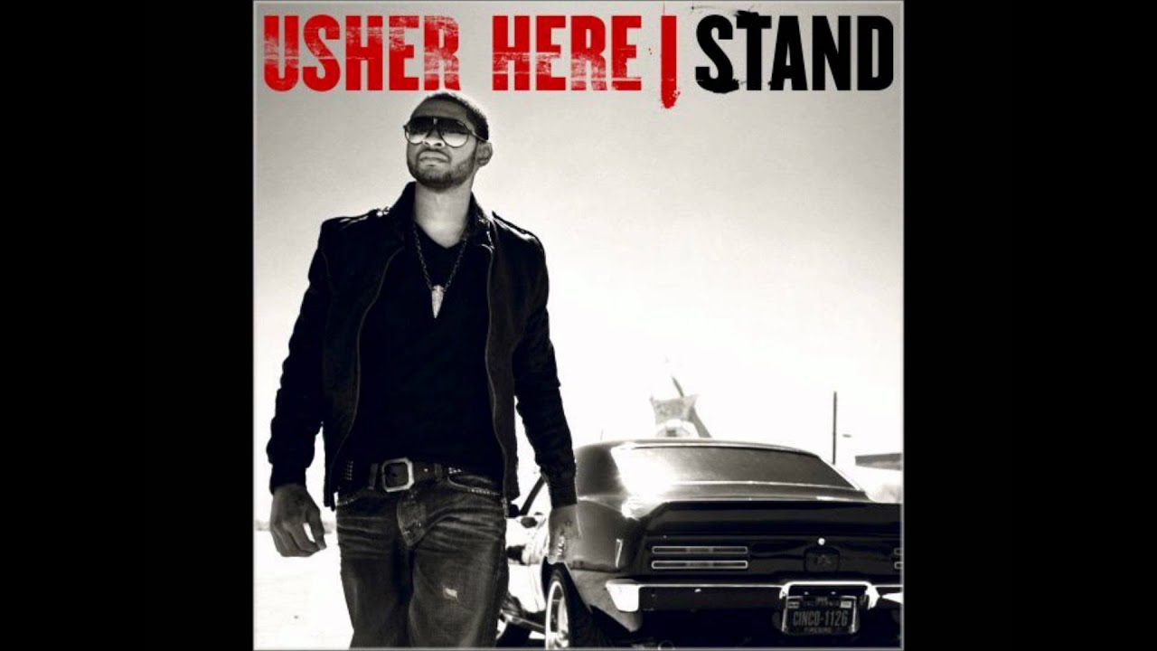 Usher - Love in this club (ft Young Jeezy)