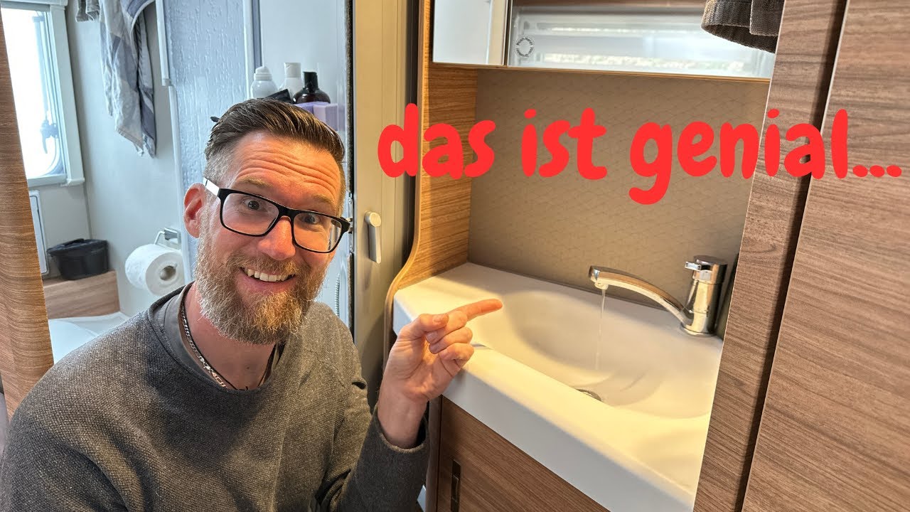 Wenn ich das nur früher gewusst hätte wertvoller Tipp (Druckwasserpumpe)