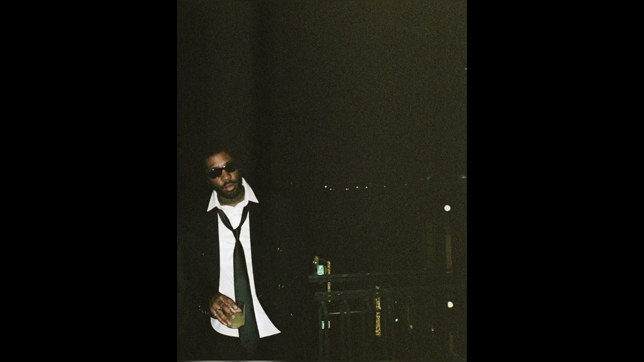 [free for profit] brent faiyaz type beat + bryson tiller type beat 