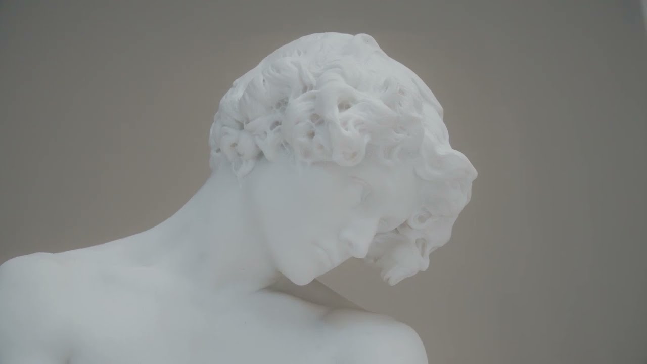 Vernissage | Museu Nacional Soares dos Reis | Azul no Azul | O Desterrado | Gianmarco Donaggio