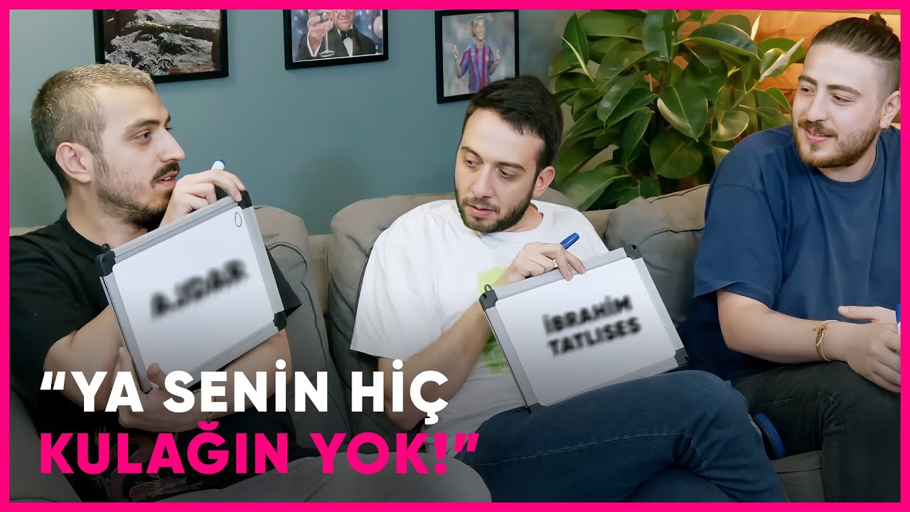 Tarihin En Gereksiz Müzik Yarışması