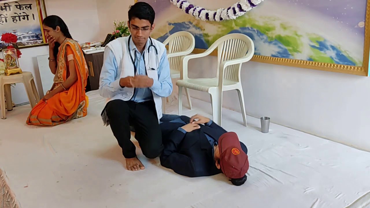 Women's Day Drama | Brahmakumaris | Pilani