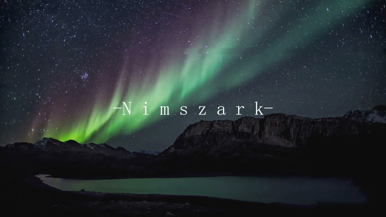 ⎔G-Easy - Almost Famous - Slowed Revamp │ Nimszark⎔