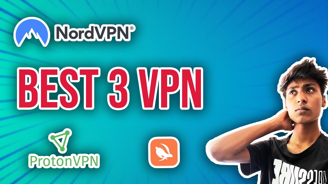 Best Free VPN in 2021 | Top Free VPN For PC | What is VPN?