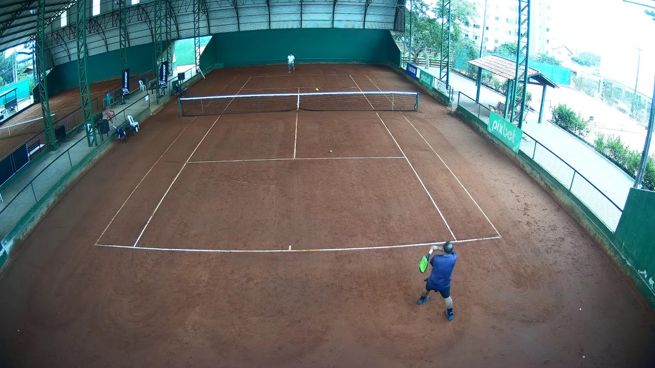 Quadra 6 - domingo, 1 de fevereiro de 2026