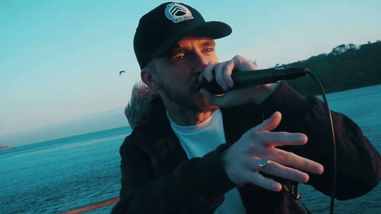 Westman - Golden Hour Freestyle