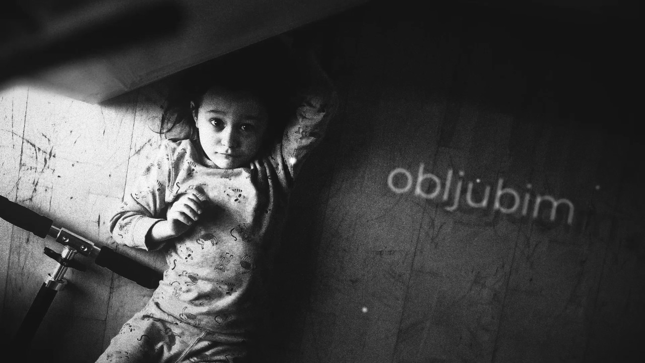 Bordo: Obljubim (Official Lyric Video)