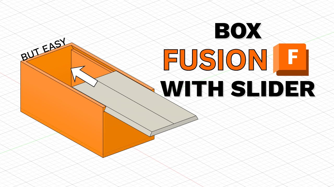 THIS NEEDS TO BE YOUR FIRST FUSION TUTORIAL -easy