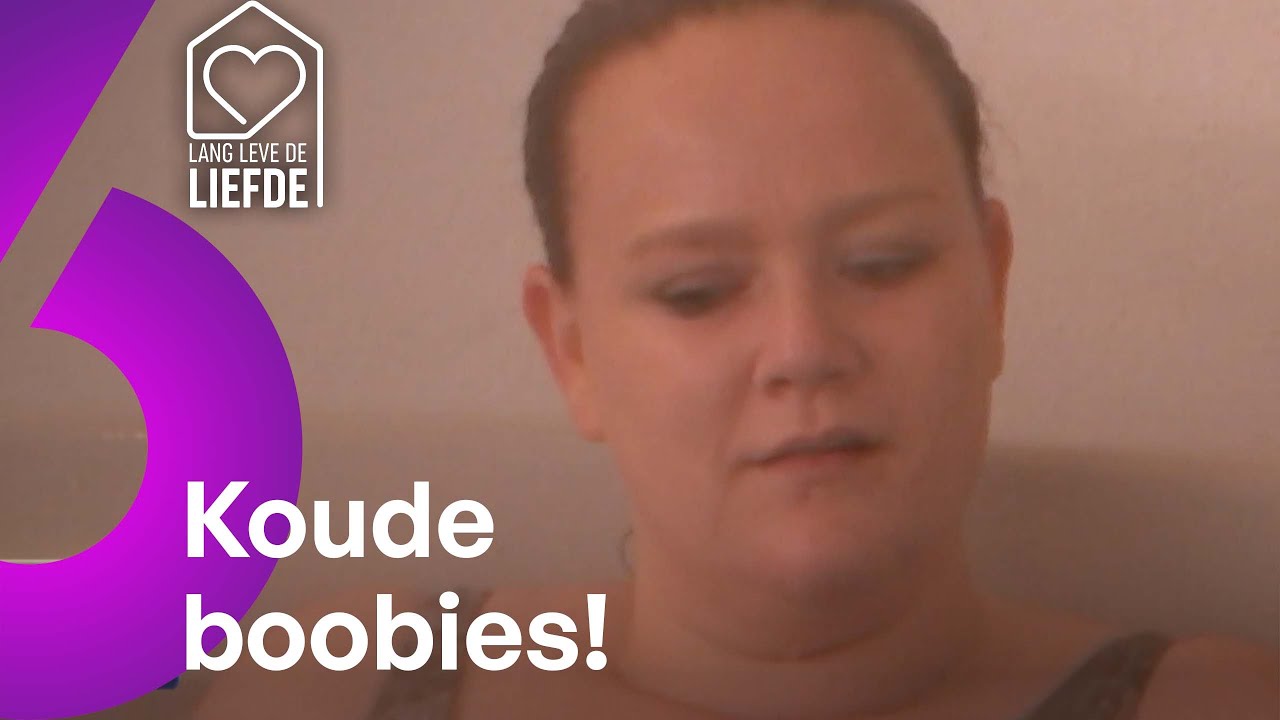 Een eigen PARINGSDANS? 😱 | Lang Leve de Liefde #AFL642