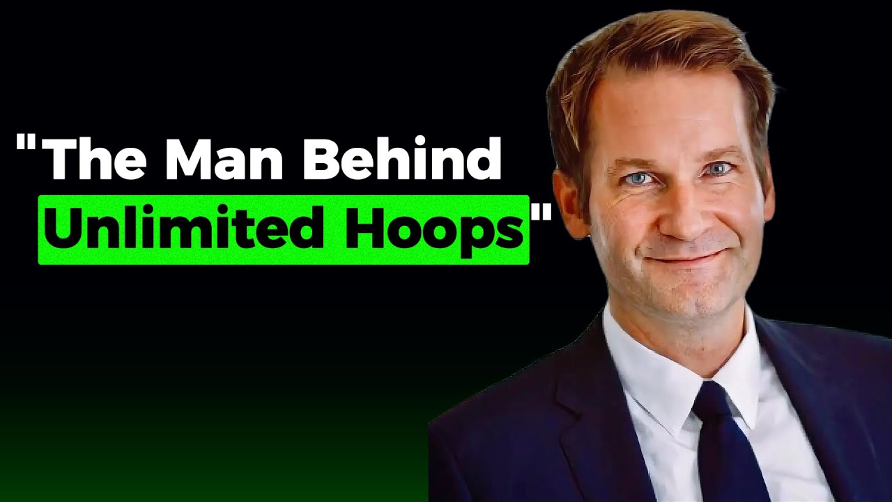 Alan Arlt on Sports Startups, AI Disruption, and Building Winning Teams
