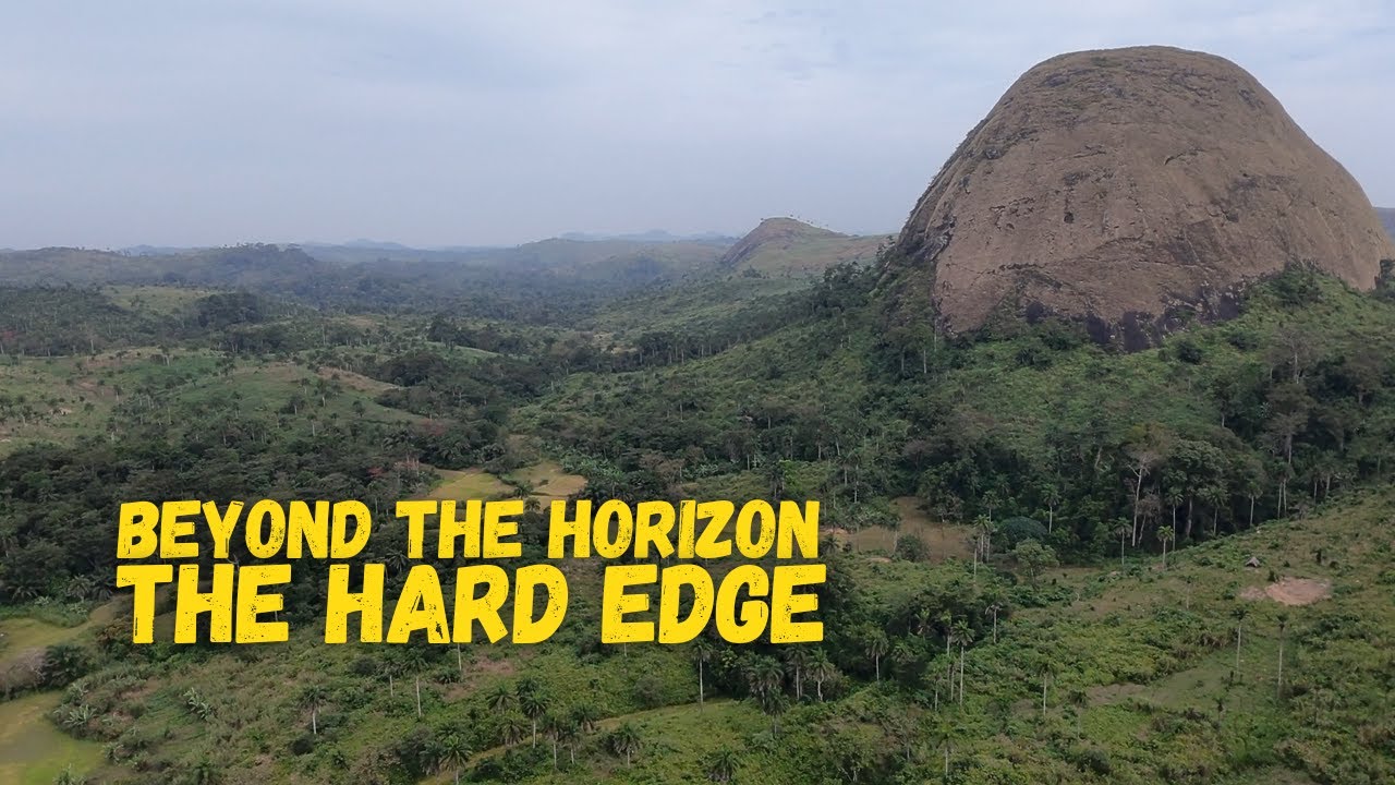 Begin Again. Day 146. Bed Bug Camp — The Edge of the Horizon