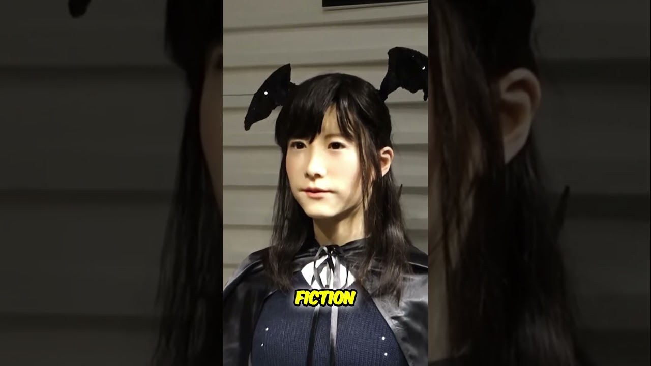 Top 10 Groundbreaking Female Humanoid Robots of 2024