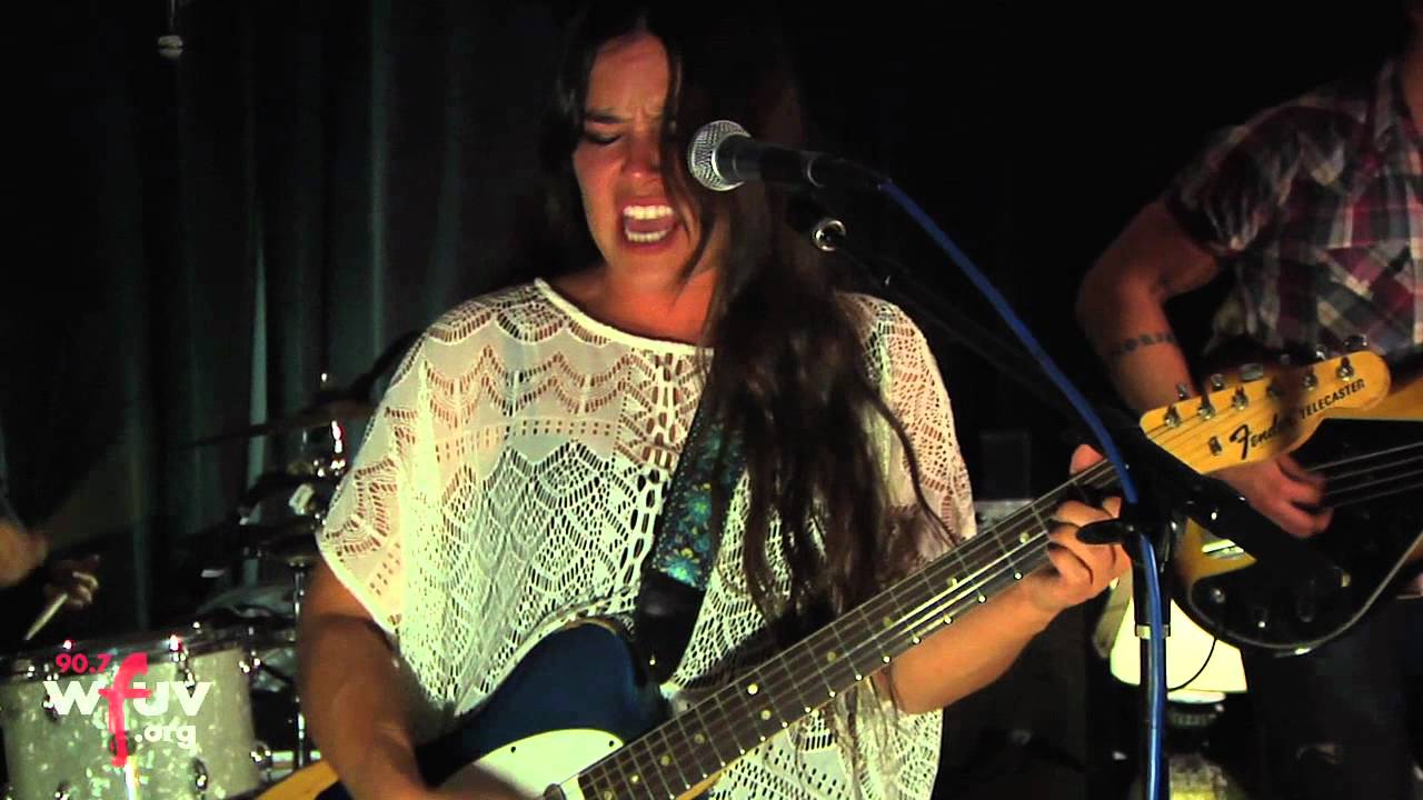Rachael Yamagata - 