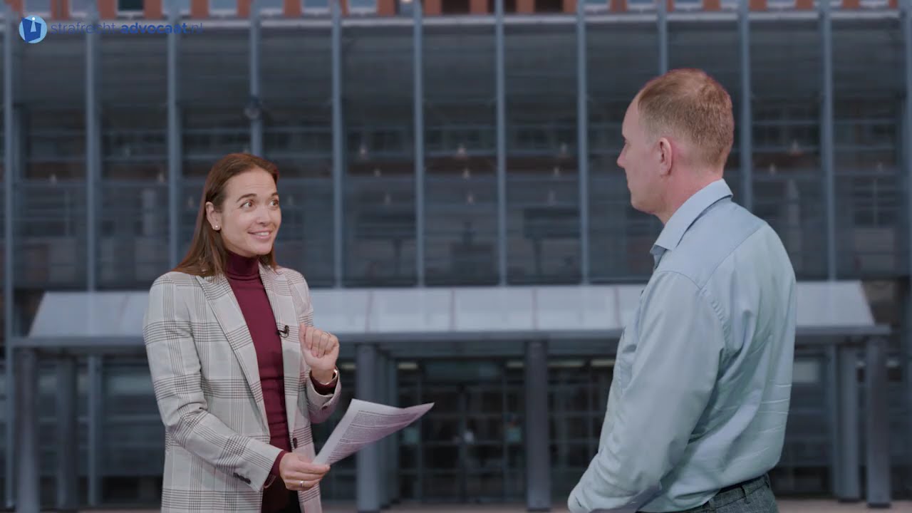 Weigering blaastest: Strafrecht advocaat legt uit