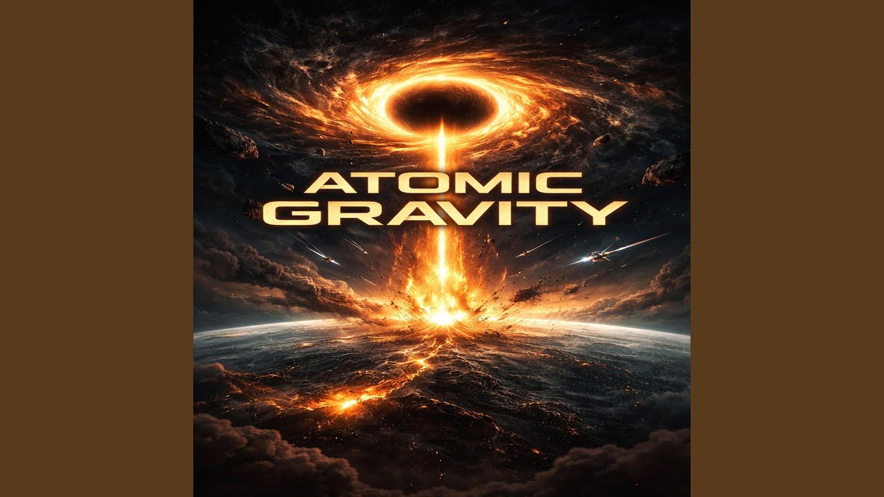 ATOMIC GRAVITY