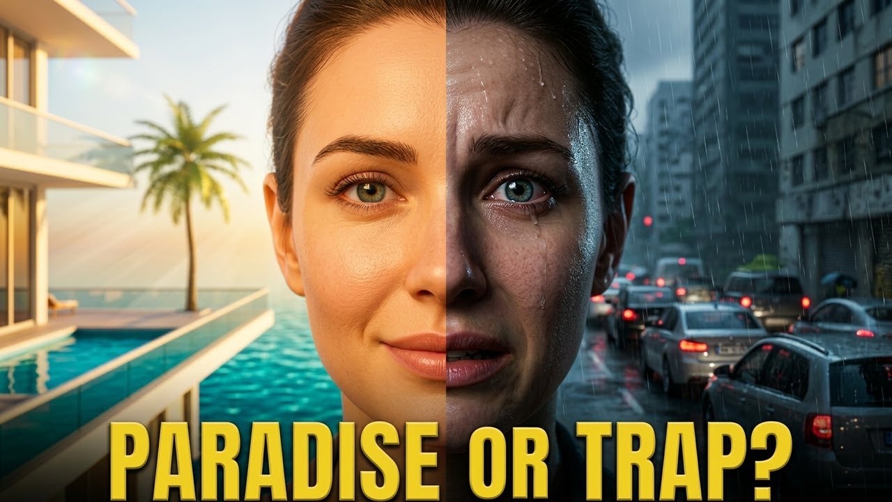 Paradise in the USA? Let’s See If It’s True