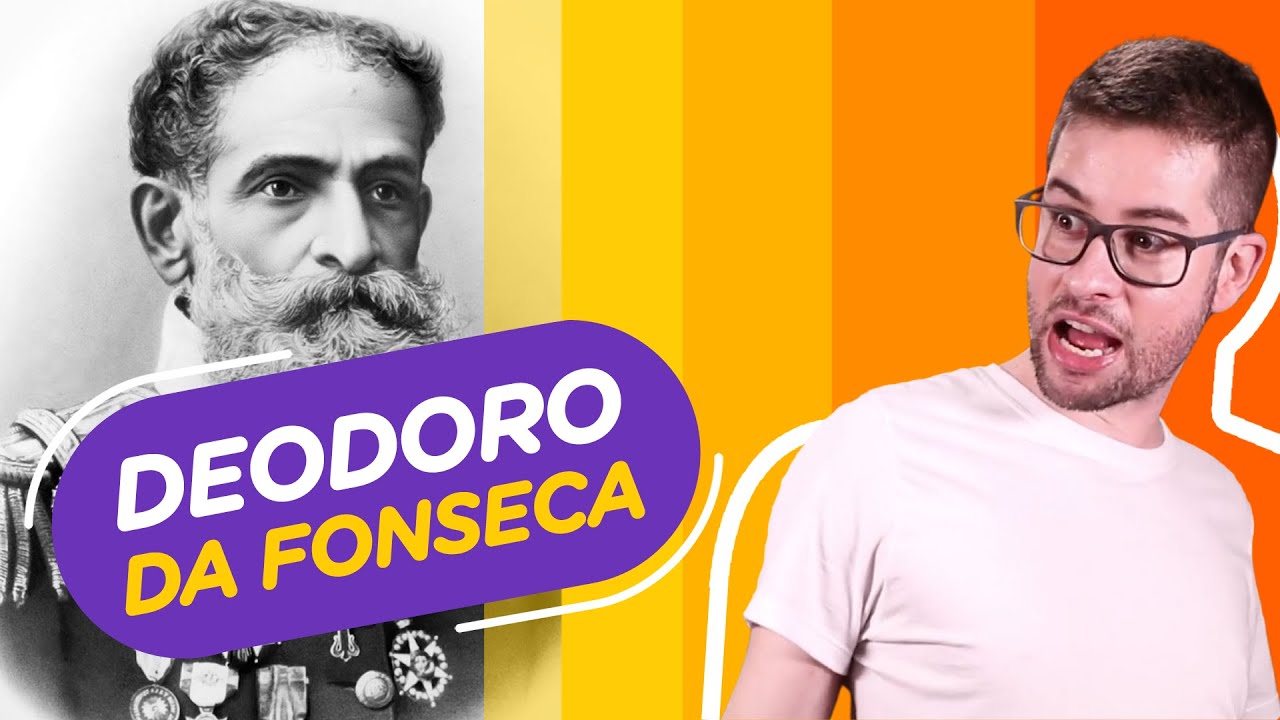 Marechal Deodoro da Fonseca #01