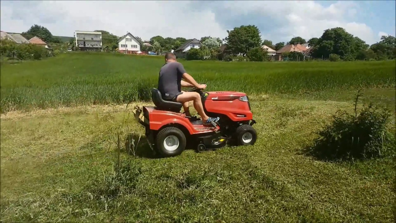 MTD LE180/92H