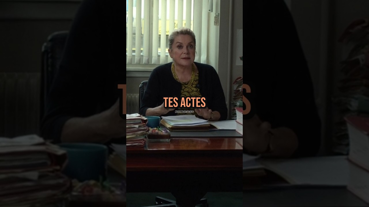 Le remettre dans le droit chemin ne va pas &ecirc;tre simple. 🤔
