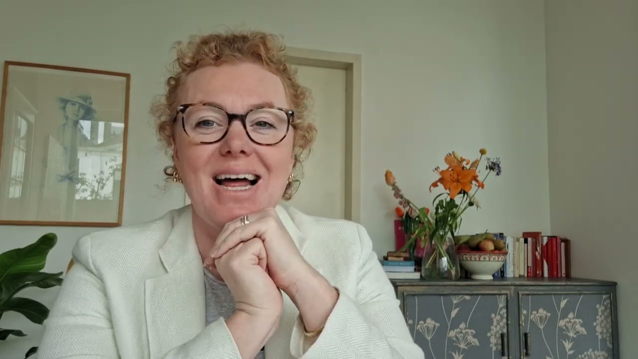 Verliefd op een ander? Of ontrouw ontdekt?