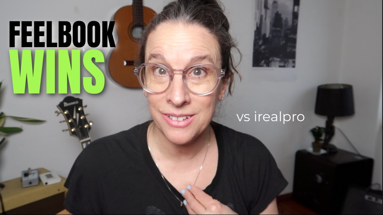 «I REAL PRO» против «FEEL BOOK» Джонатана Крейсберга