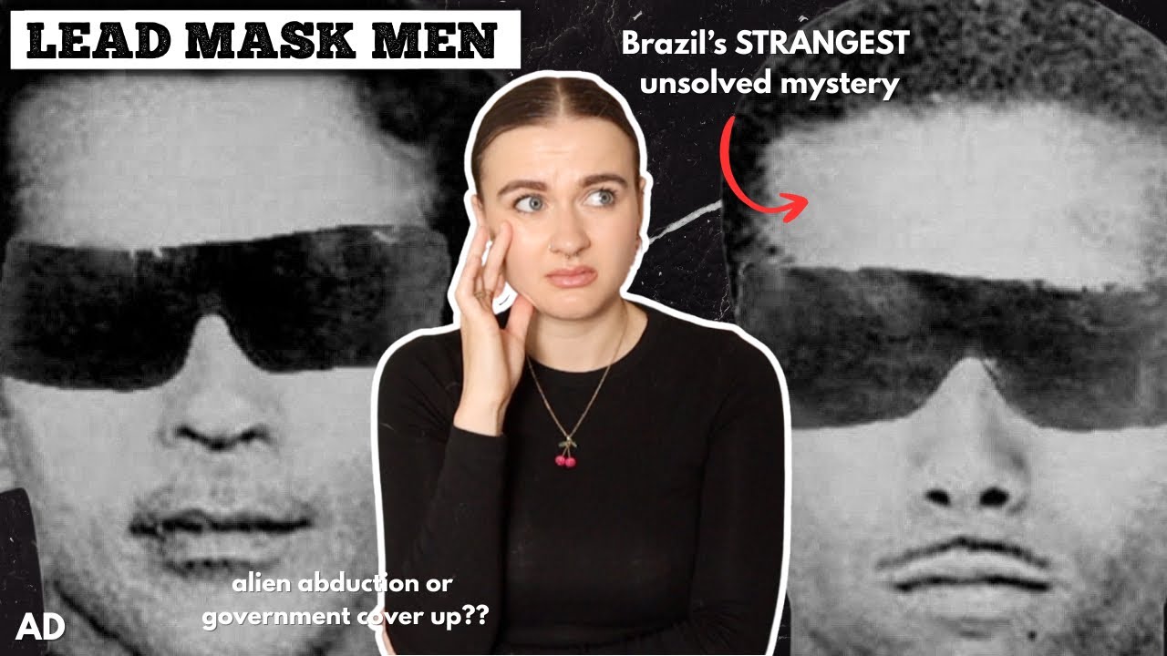 WHAT happened to the lead mask men? 