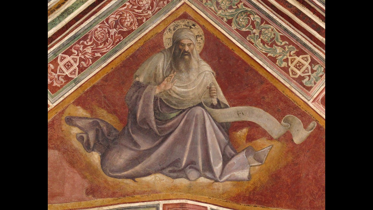The Sublime Prophecies of Our Prophet Malachi Endure - Is the Messianic Age Right Around the Corner?