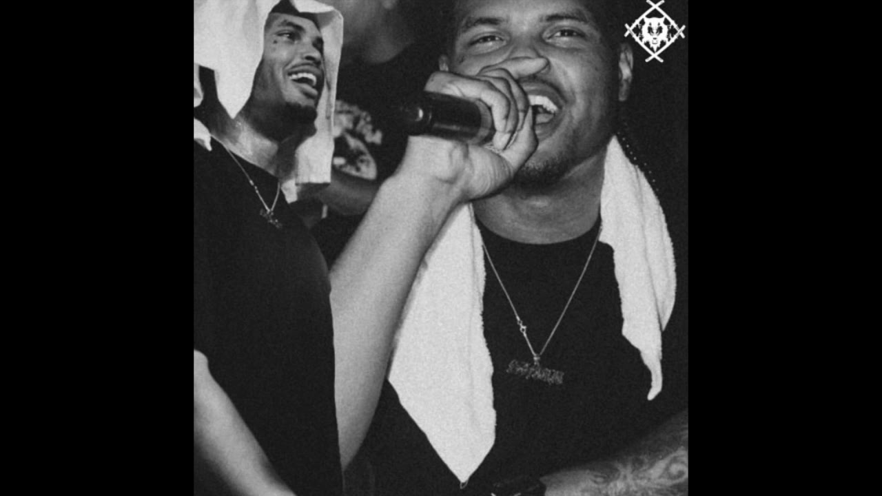 Xavier Wulf - Whiplash'd (prod. Maso)