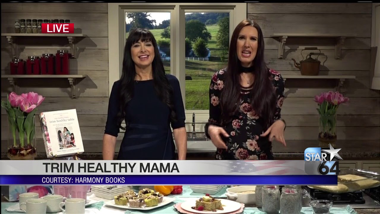 Trim Healthy Mama tips for healthy breakfasts