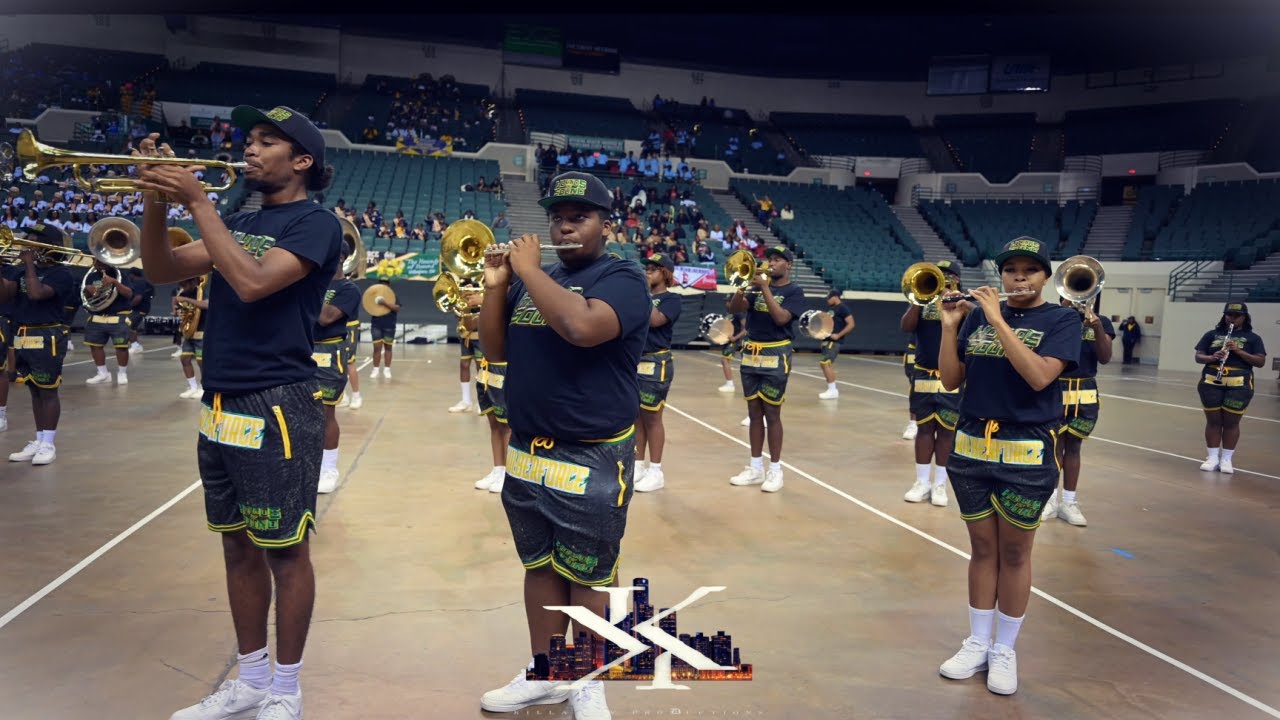 Wilberforce University 