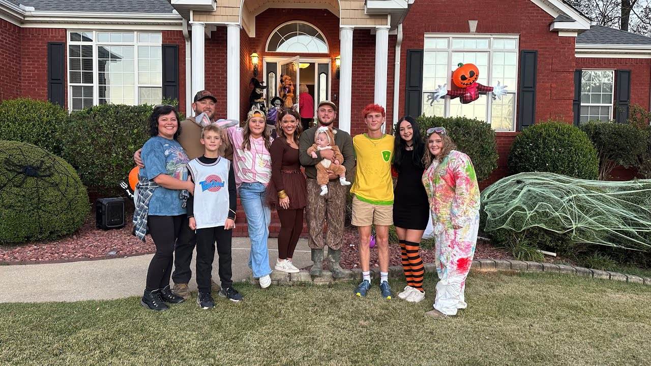Halloween 2025