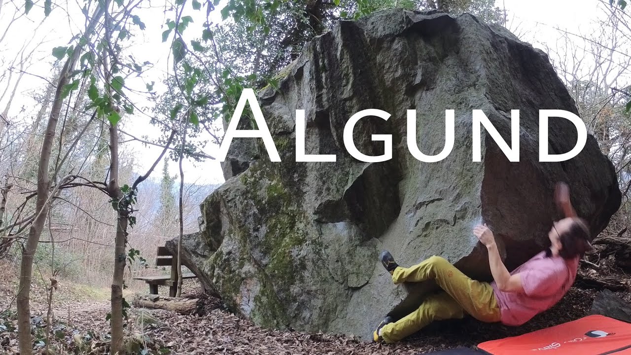 What Grades Can I Climb On Gneiss of Algund?