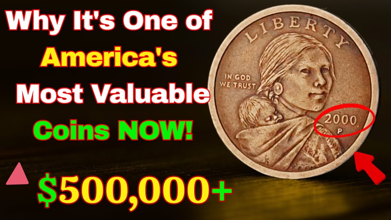 Top 7 Most Valuable U.S. Gold Dollar Coins &mdash; Worth a Fortune Today