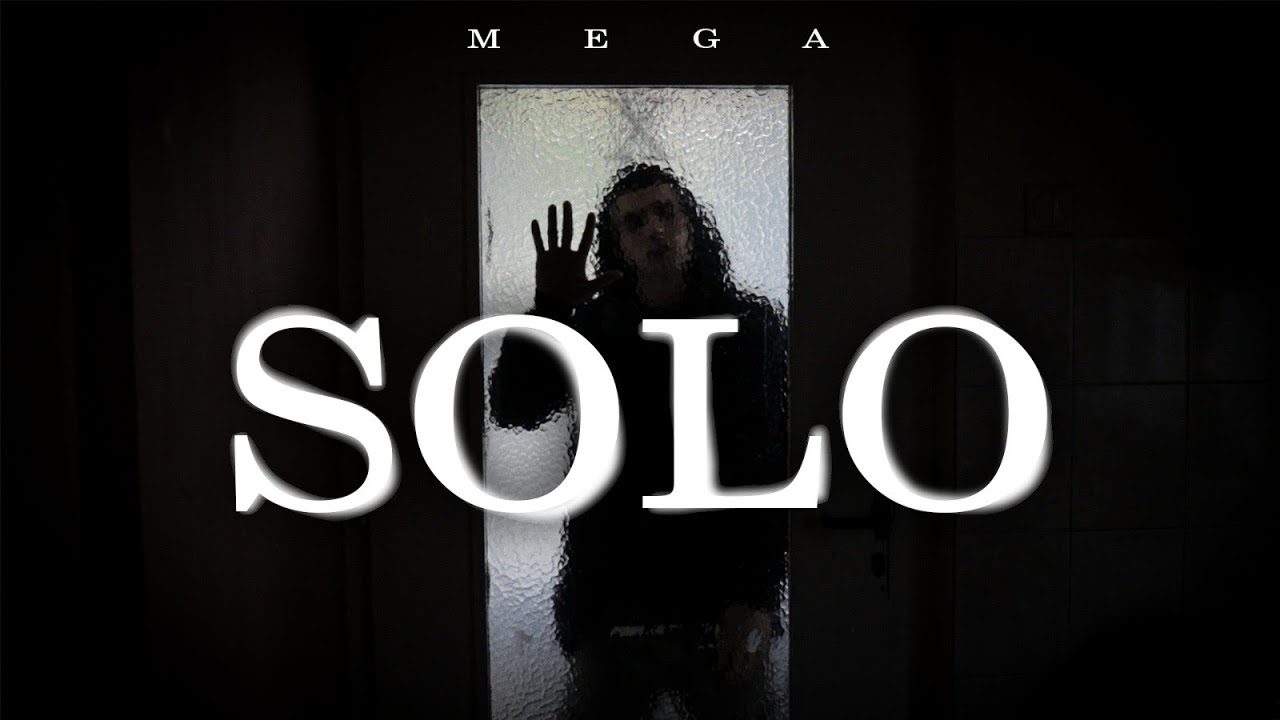 Mega - Solo (Official Video)