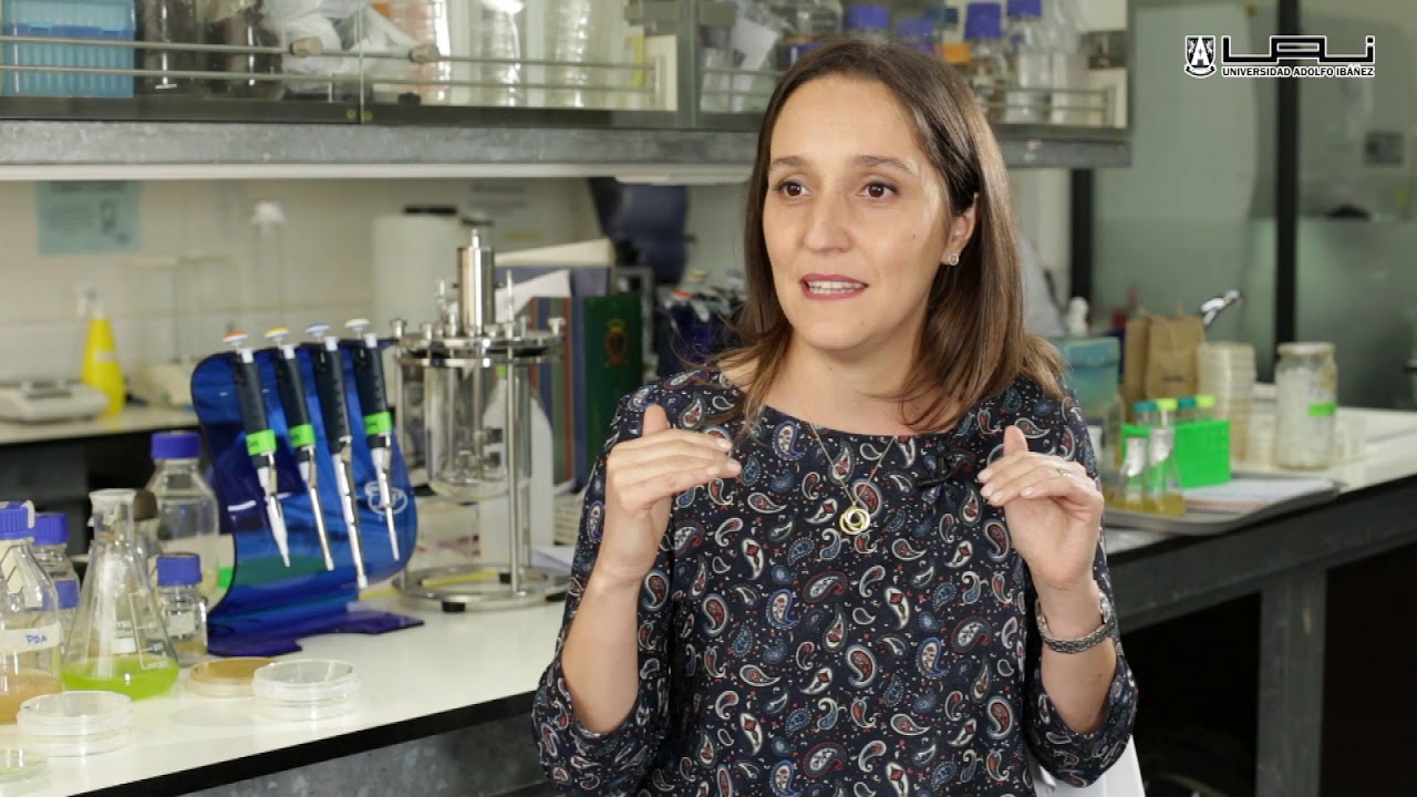 Serie de Investigaciones UAI | Bacterias benéficas