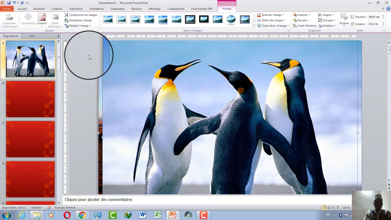 power point wolof 2