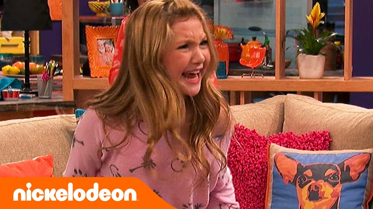 Henry Danger | Irritando a Piper | Nickelodeon em Português