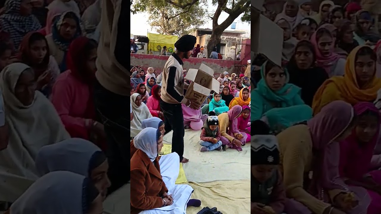   ਸਿੱਖੀ ਦੀਆ ਬਾਤਾ.  🙏ਮੋਹਨ ਭਾਮੀਆਂ ਢਾਡੀ ਜੱਥਾ.   👍