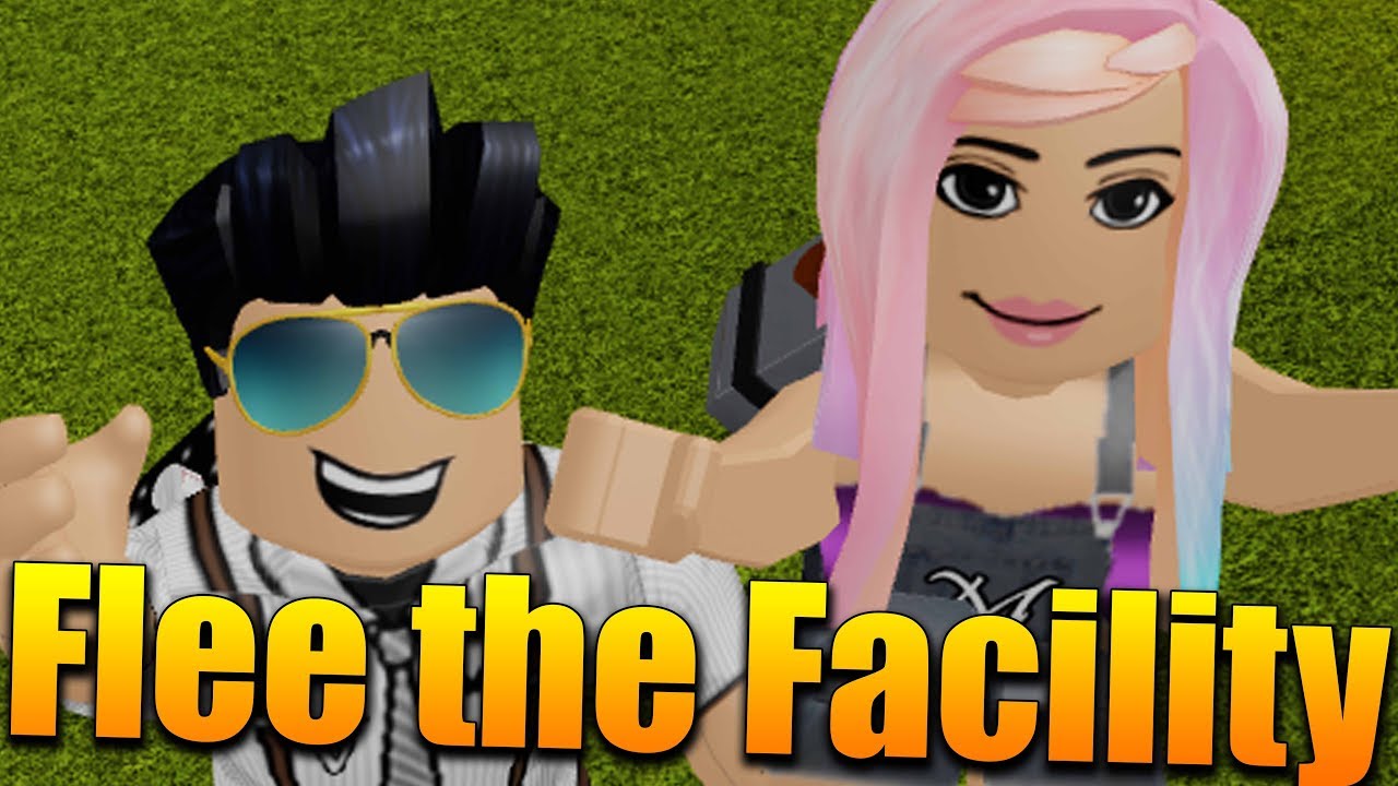 MAKKY VS VENDALI!😱🔥Roblox Flee the Facility w/Makousek