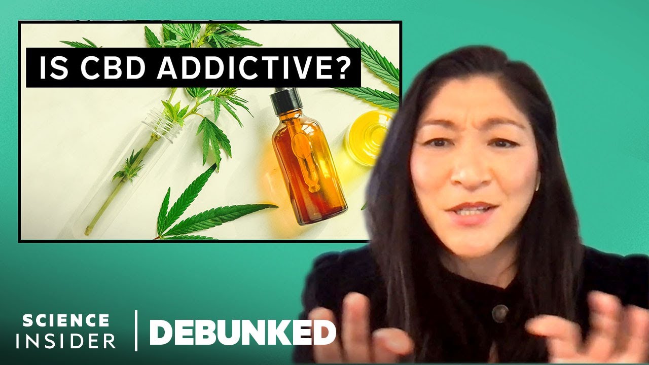 Healthcare Experts Debunk 11 CBD Myths | Debunked