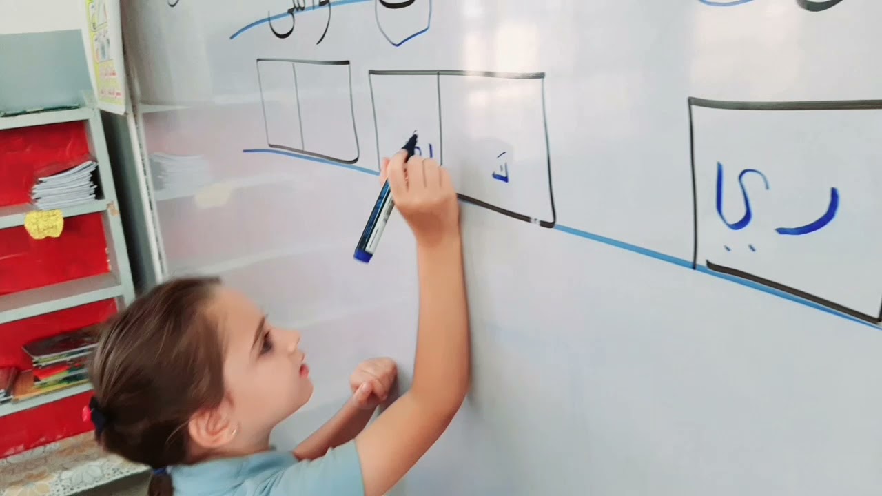 تحليل الكلمات إلى مقاطع صوتية