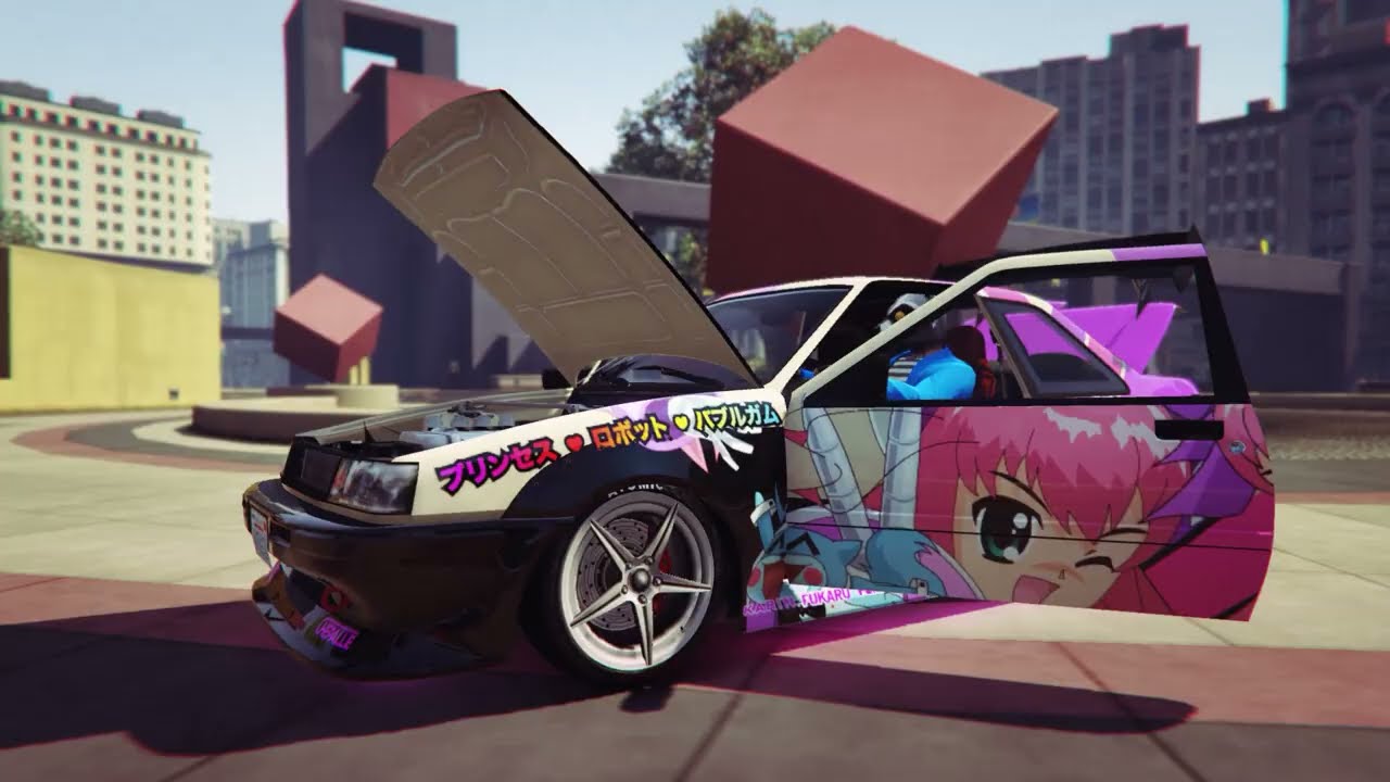 futo footage (raw rawr)
